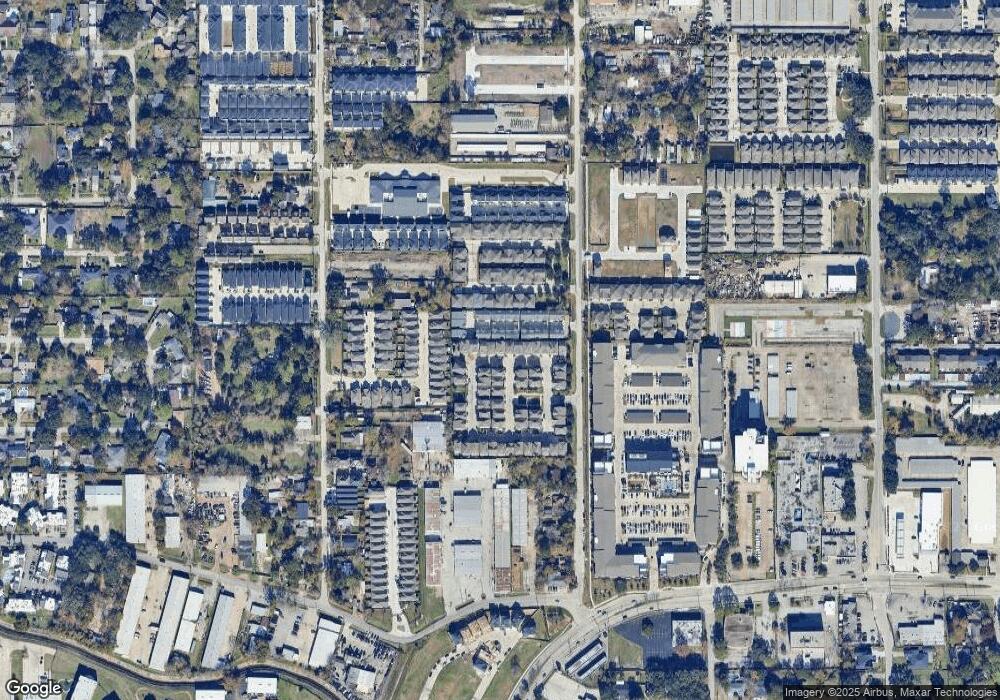 8916 Terrace Pass Dr, Houston, TX 77080 - photo 1