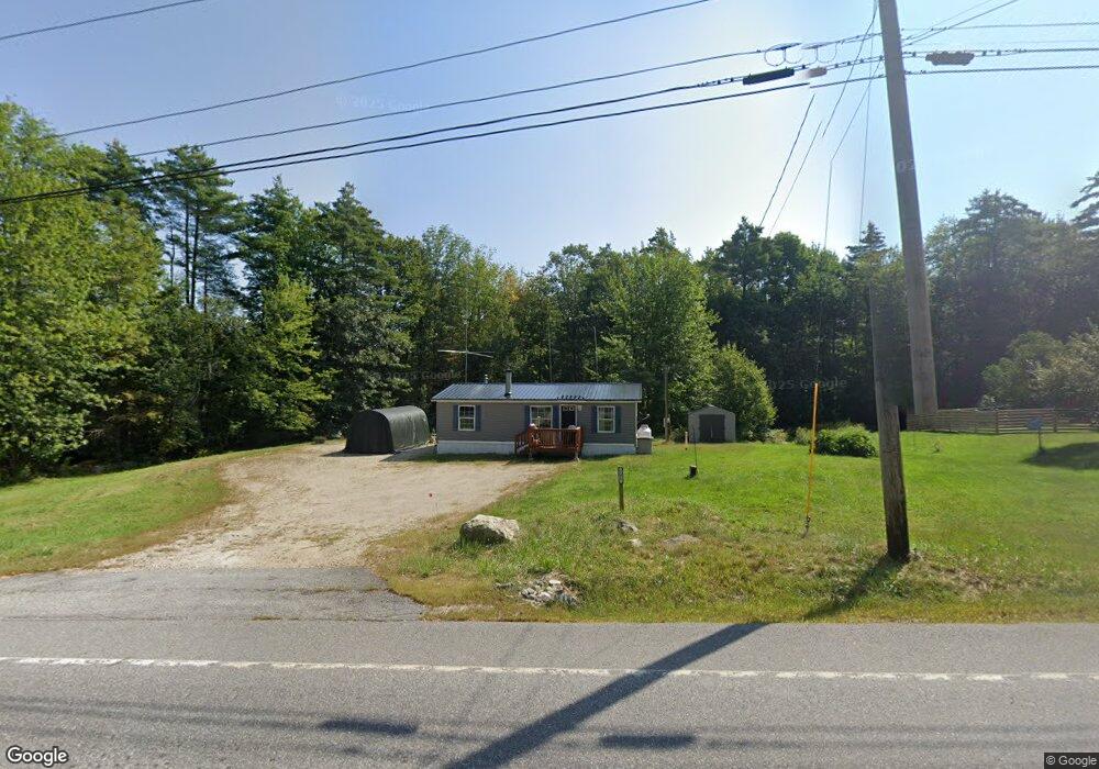 781 Lewiston Rd, New Gloucester, ME 04260 - photo 1