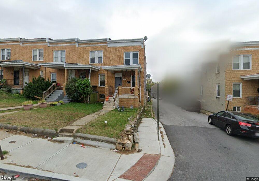 4101 Eierman Ave, Baltimore, MD 21206 - photo 1