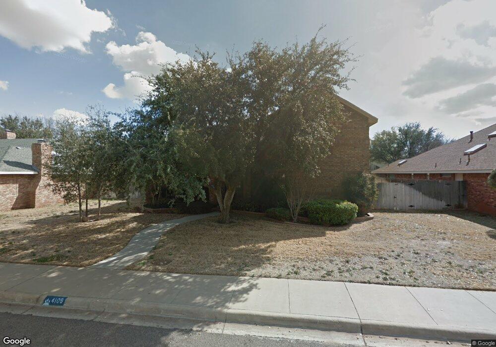 4109 Fox Hollow Ct, Midland, TX 79707 - photo 1