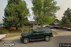 1816 Hollins Ave, Helena, MT 59601