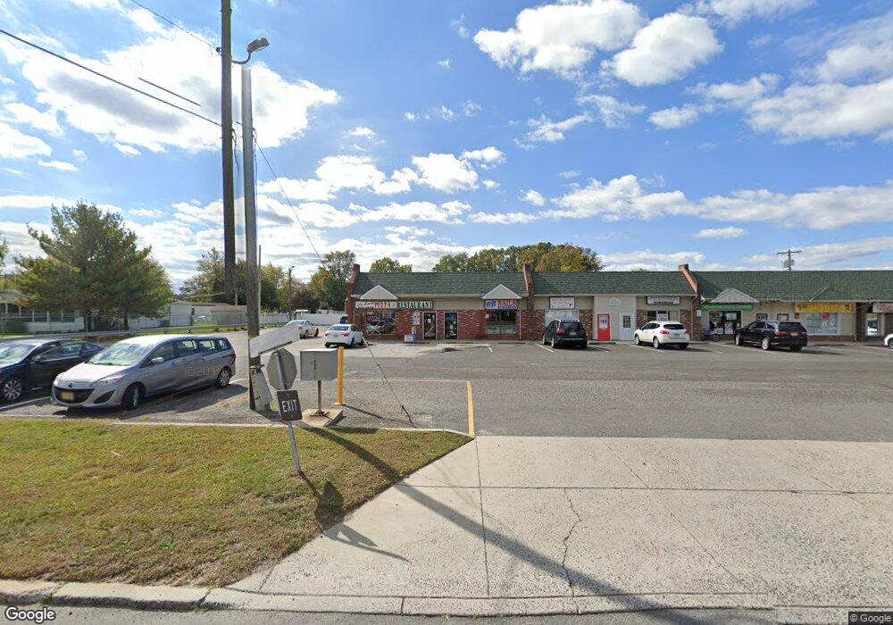 1951 N Black Horse Pike, Williamstown, NJ 08094 - photo 1
