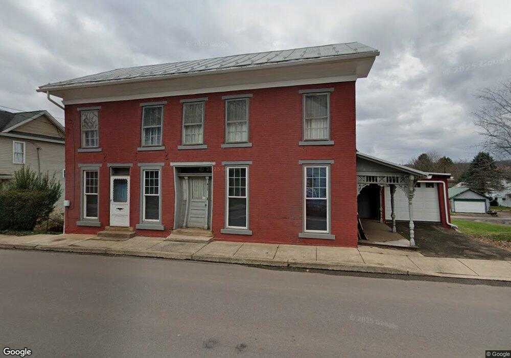 417 Main St, Orangeville, PA 17859 - photo 1