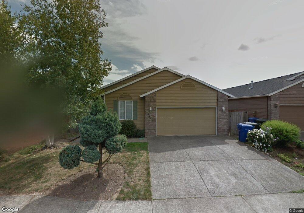 1622 Leewood Ave NE, Keizer, OR 97303 - photo 1