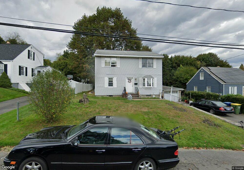 353 Anna Ave, Waterbury, CT 06708 - photo 1