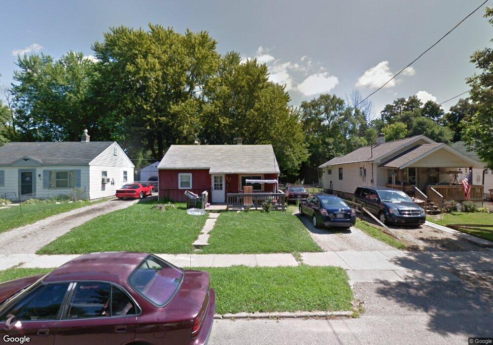 1632 Roberston, Lansing, MI 48915 - photo 1