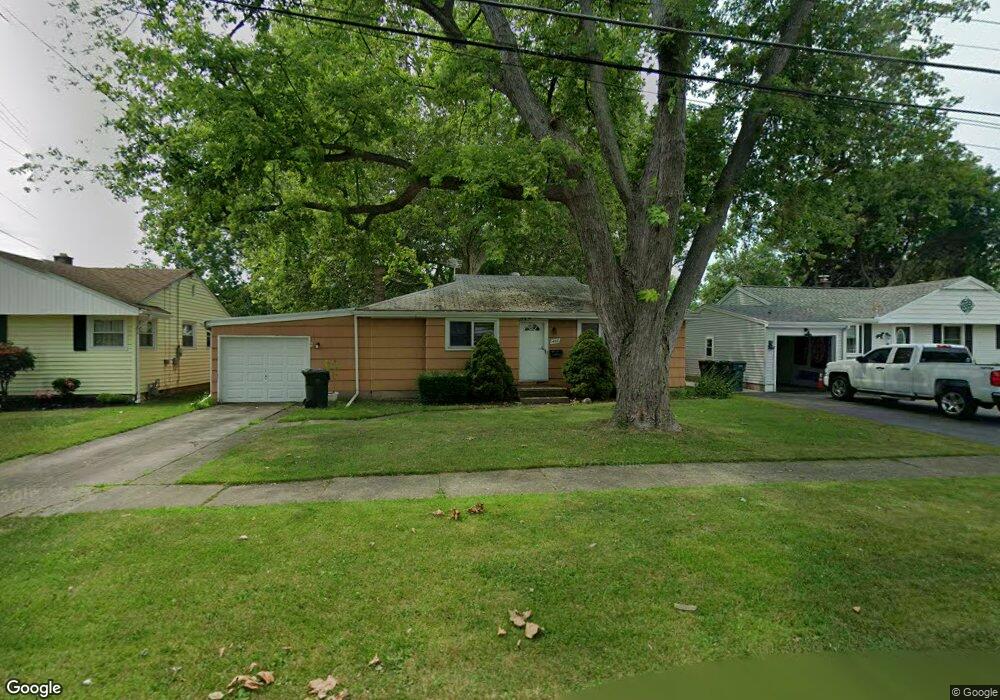 1458 Master St, North Tonawanda, NY 14120 - photo 1