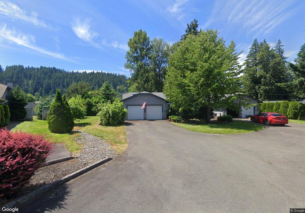 14542 136th Street Ct E, Orting, WA 98360 - photo 1