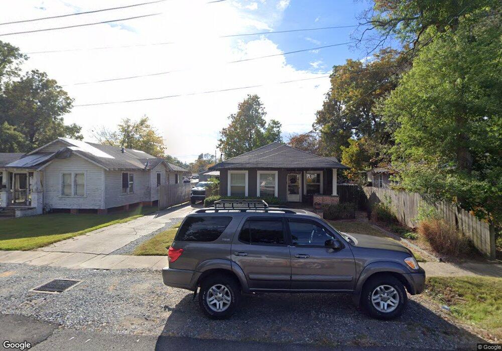 1303 N 2nd St, West Monroe, LA 71291 - photo 1