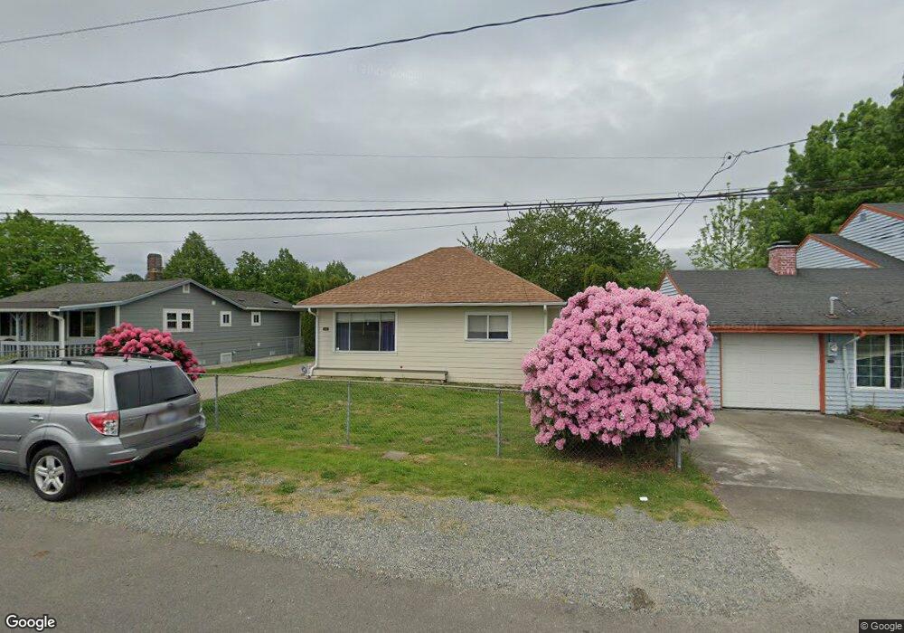 14121 44th Ave S, Tukwila, WA 98168 - photo 1