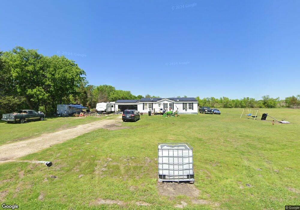 151 SE County Road 3046, Corsicana, TX 75109 - photo 1