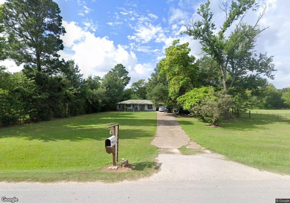 30827 Old Hockley Rd, Magnolia, TX 77355 - photo 1