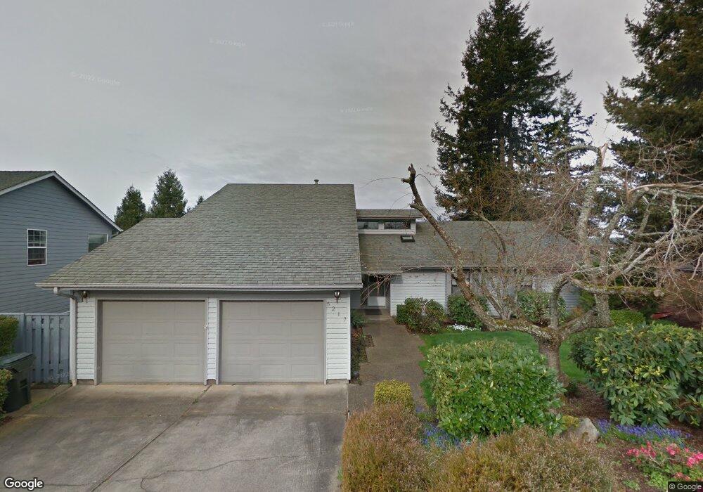 5217 Chapman St S, Salem, OR 97306 - photo 1