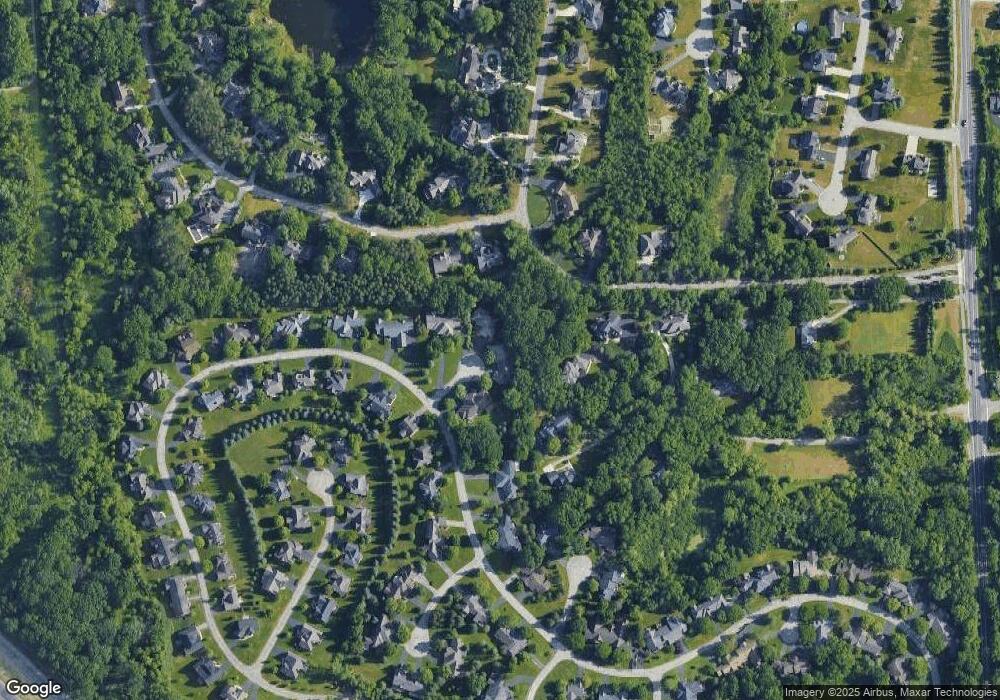 2110 N Quail Crest Ct SE, Grand Rapids, MI 49546 - photo 1