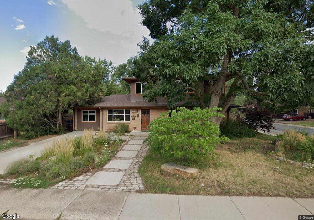 190 S 32nd St, Boulder, CO 80305 - photo 1