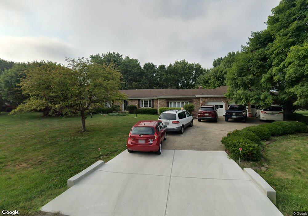 115 Marshall Rd, Circleville, OH 43113 - photo 1