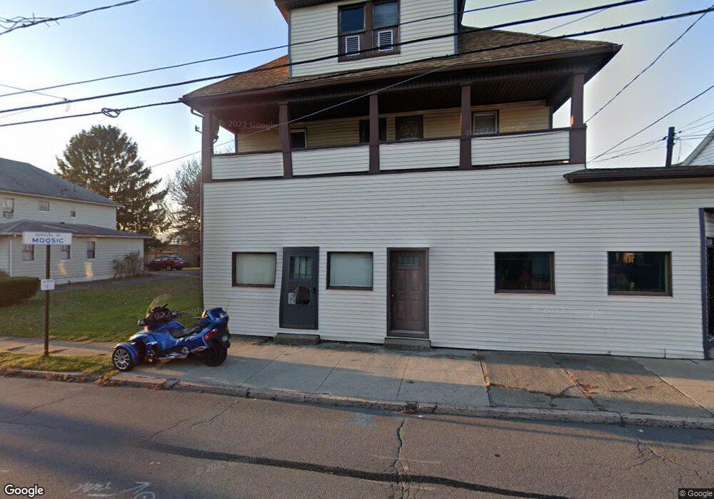 3300 Birney Ave, Moosic, PA 18507 - photo 1
