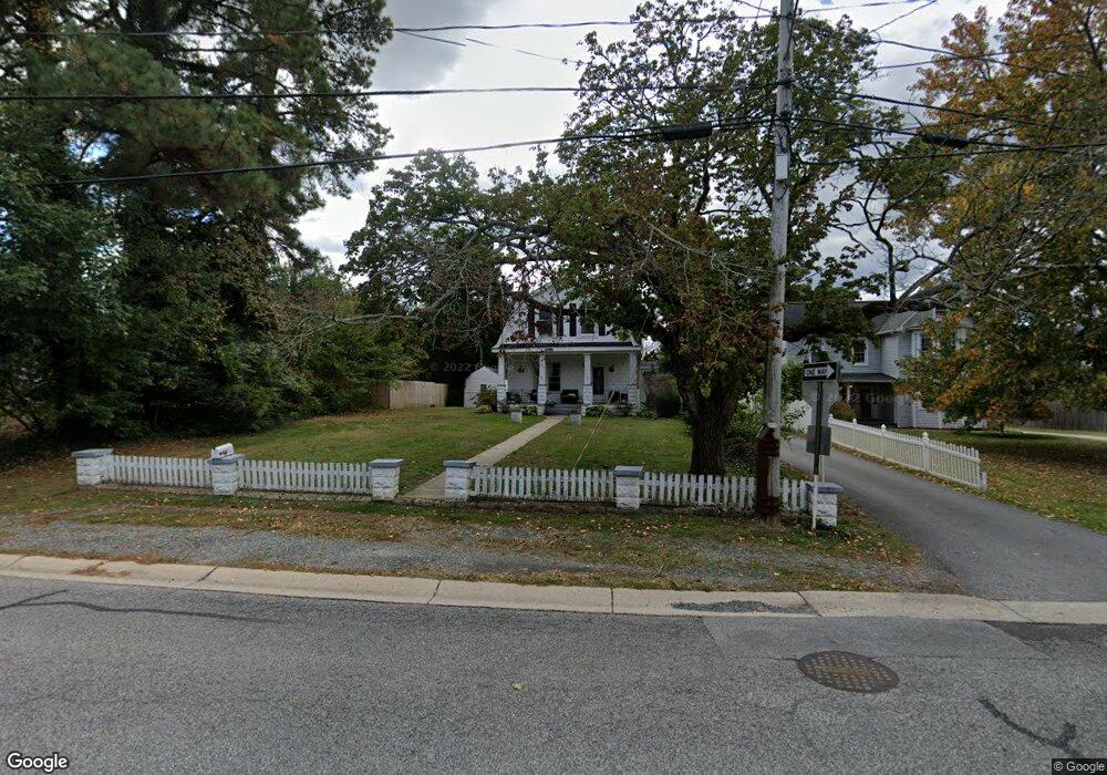 437 Chesterfield Ave, Centreville, MD 21617 - photo 1