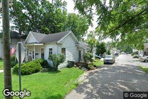 521 W 6th St, Bloomington, IN 47404