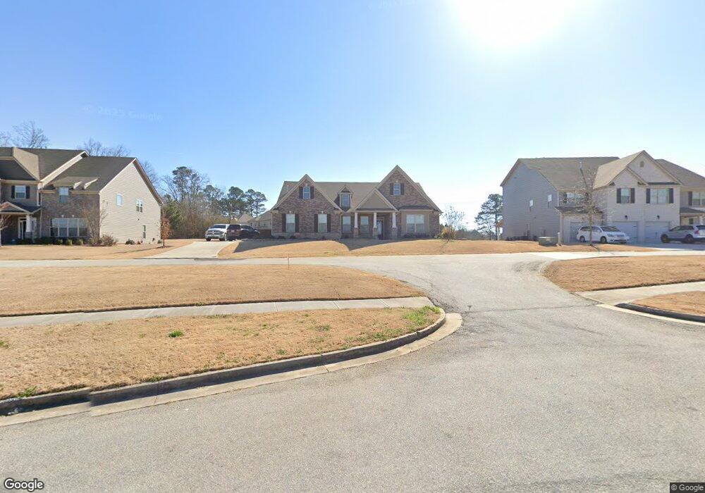 2926 Jones Phillips Rd, Dacula, GA 30019 - photo 1