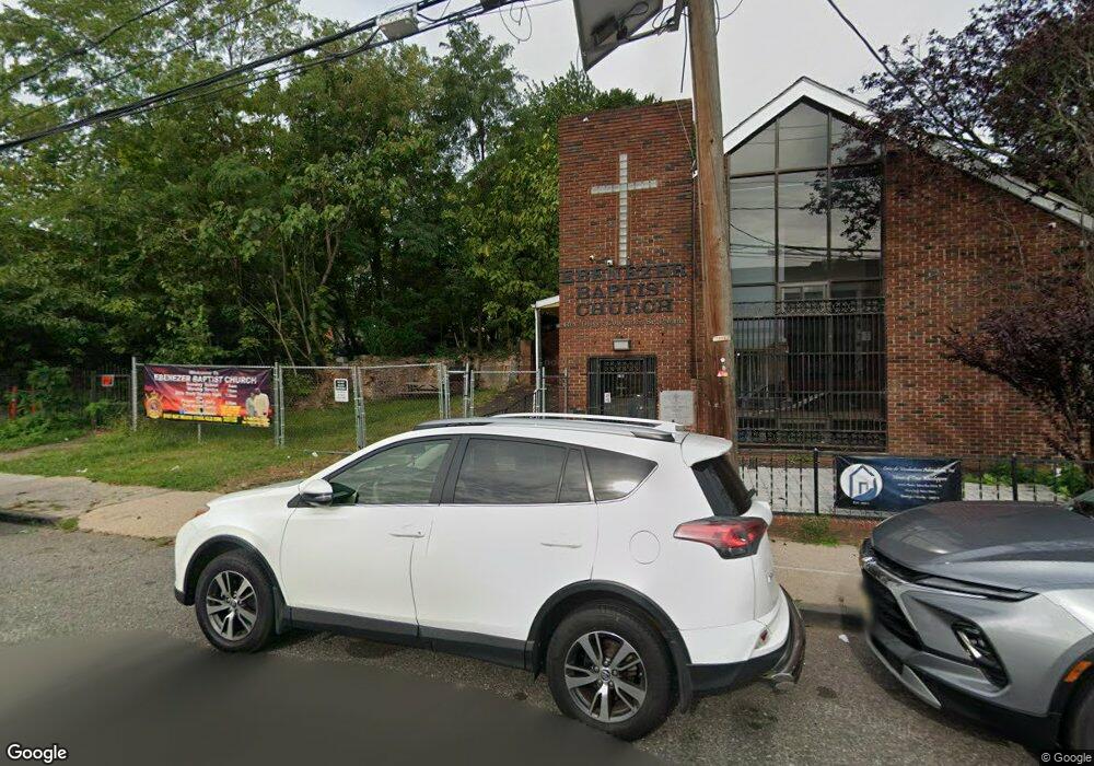 123 Camden St, Newark, NJ 07103 - photo 1