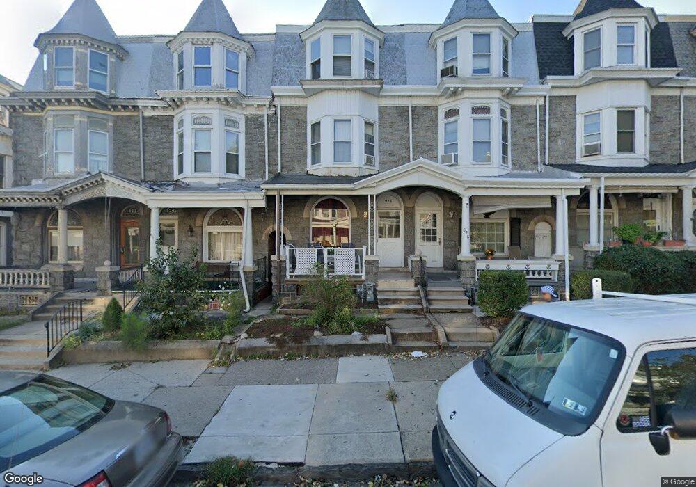 926 N Front St, Reading, PA 19601 - photo 1