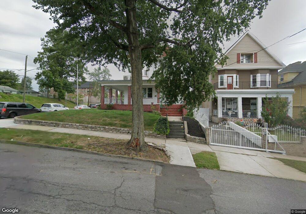 203-205 Grafton Ave unit D, Newark, NJ 07104 - photo 1