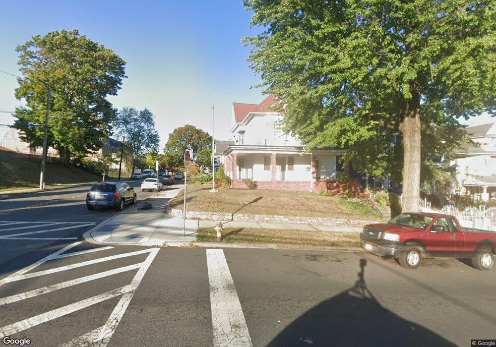 203 Grafton Ave unit D, Newark, NJ 07104 - photo 1