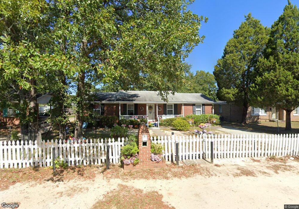 1612 Batchelor St, West Columbia, SC 29169 - photo 1