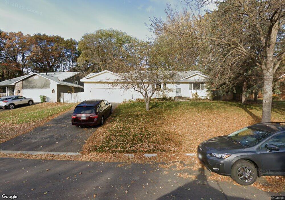 12964 Jay St NW, Coon Rapids, MN 55448 - photo 1