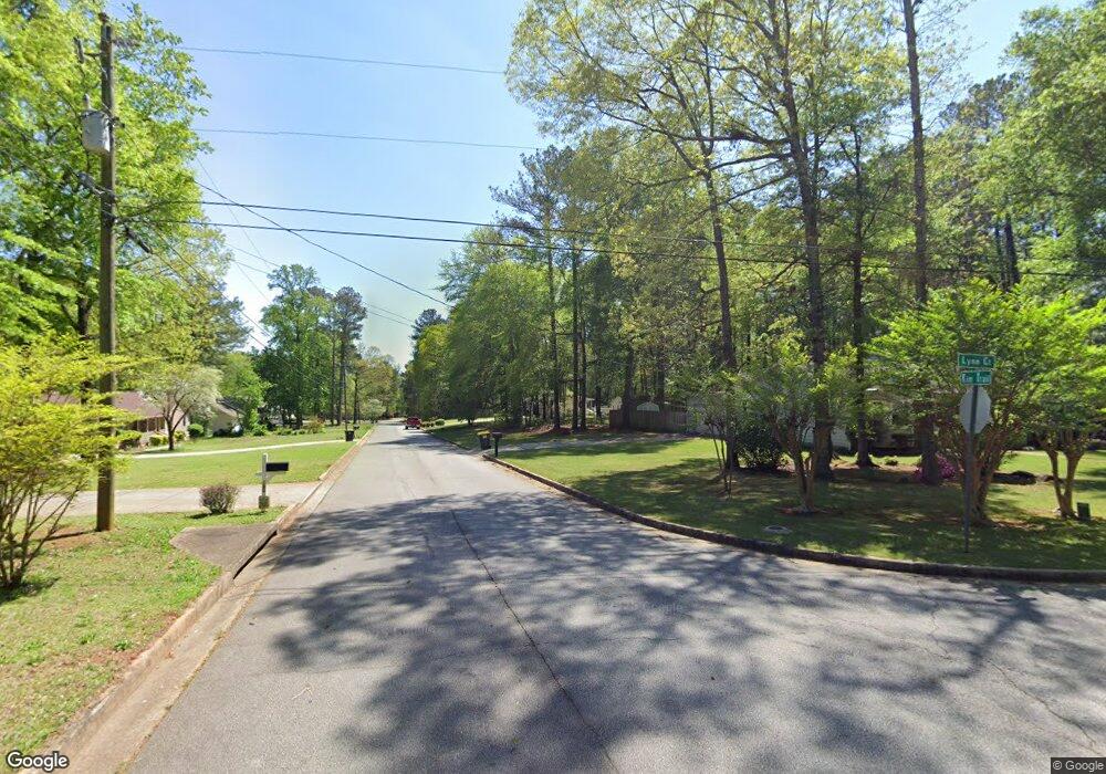 0 Lynn Ct unit 8849719, Stockbridge, GA 30281 - photo 1