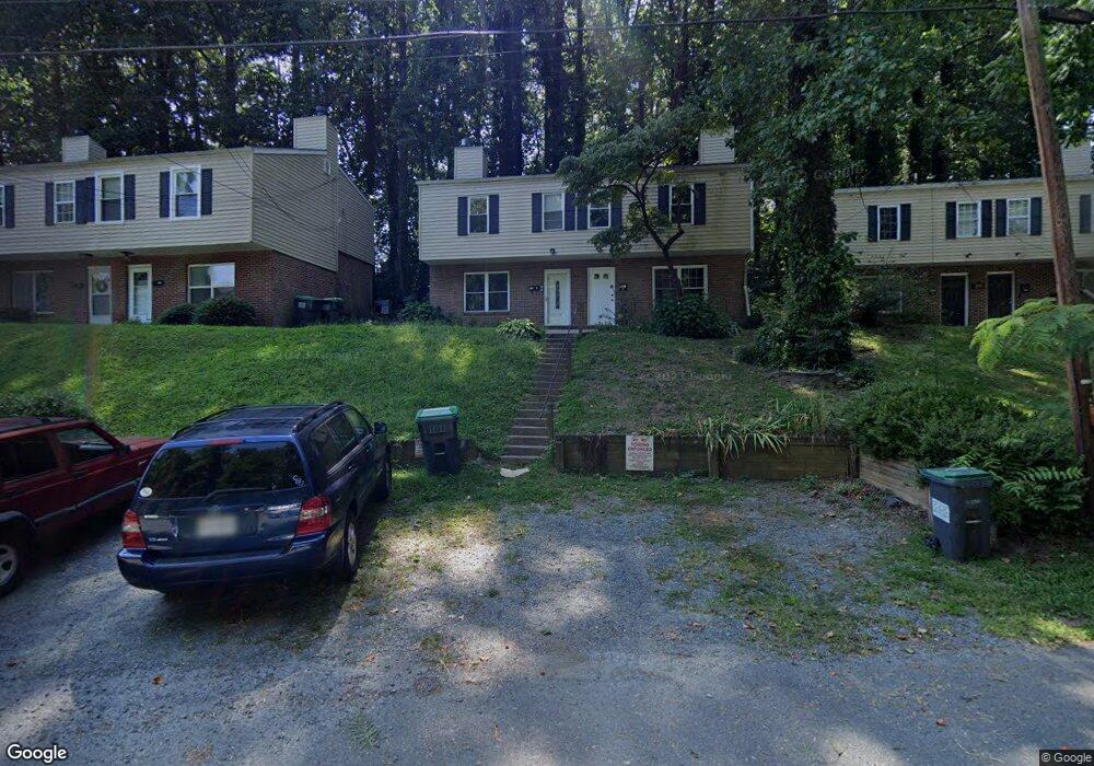 407 Valley Road Extension unit B, Charlottesville, VA 22903 - photo 1