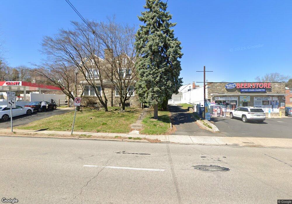 432 York Rd, Willow Grove, PA 19090 - photo 1