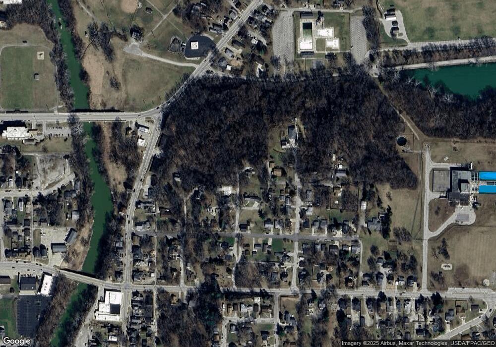 106 High St, Sidney, OH 45365 - photo 1