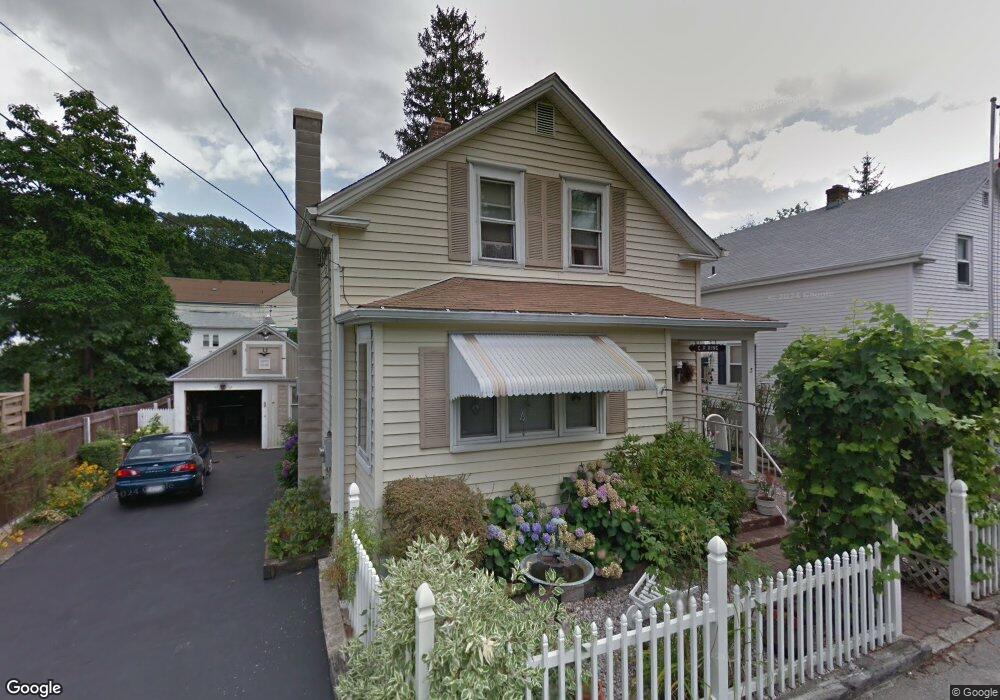 3 Pearson St, West Warwick, RI 02893 - photo 1