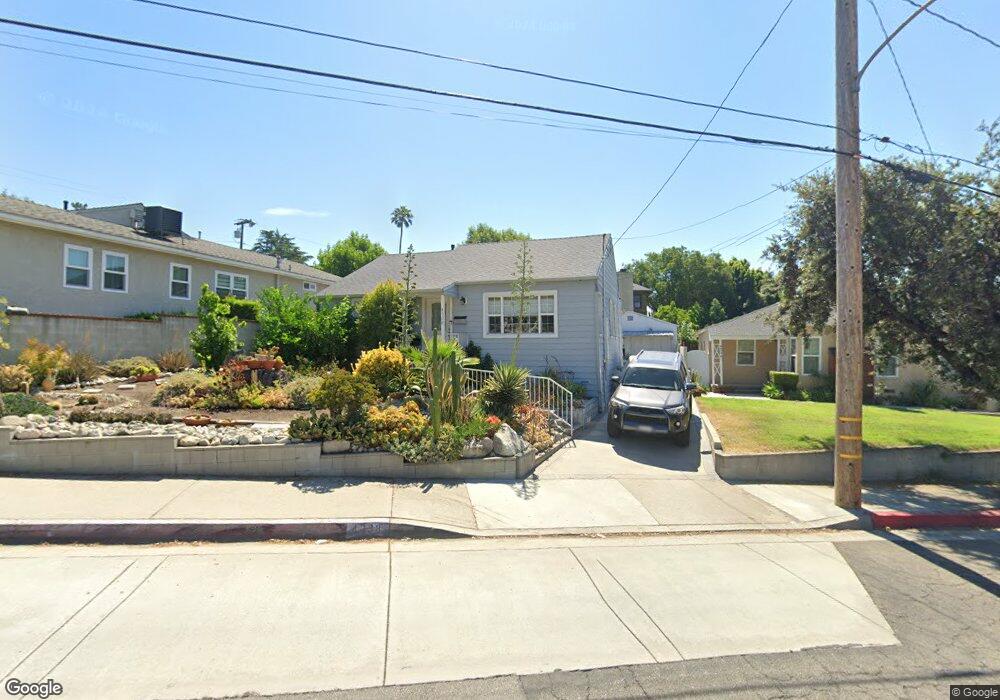 Street View Photo