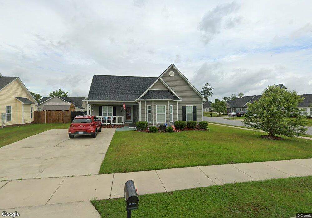 3800 Saint Augustine Dr, Greenville, NC 27834 - photo 1