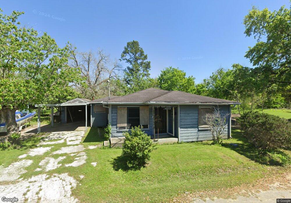 3023 Avenue A, Bay City, TX 77414 - photo 1