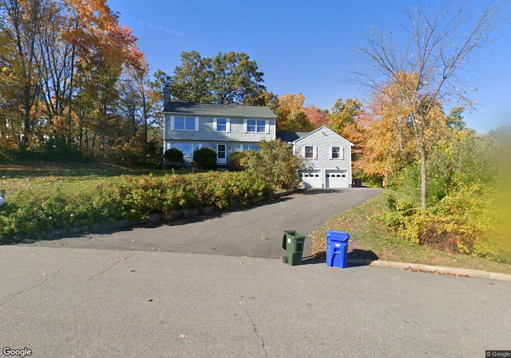 181 Highview Terrace, Manchester, NH 03104 - photo 1