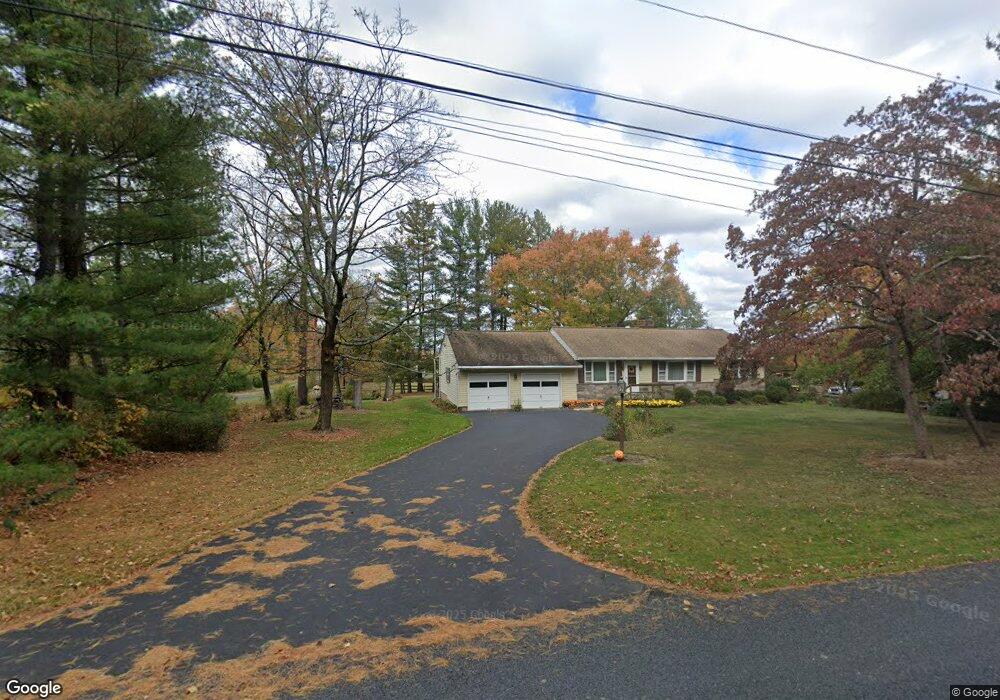 7067 Stump Rd, Pipersville, PA 18947 - photo 1