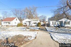 5506 Dupont St, Flint, MI 48505