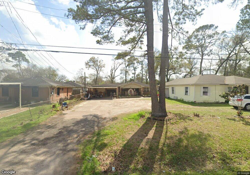 1408 Firnat St, Houston, TX 77022 - photo 1