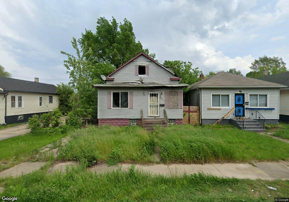 1211 Rutledge St, Gary, IN 46404 - photo 1