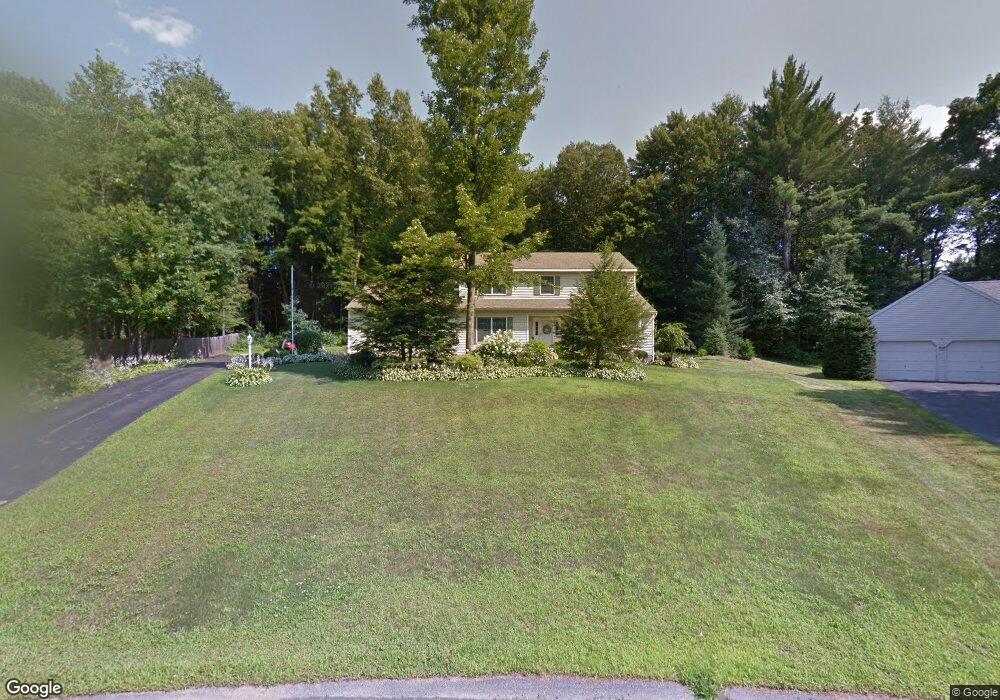 12 Rolling Hills Dr, Gansevoort, NY 12831 - photo 1