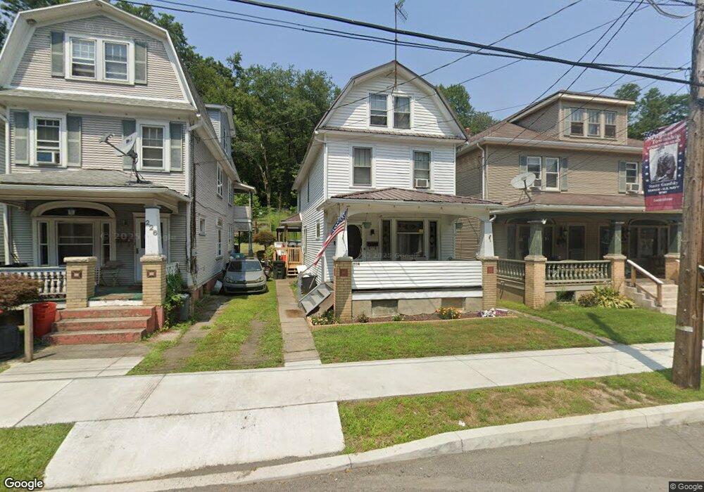 224 W Main St, Glen Lyon, PA 18617 - photo 1