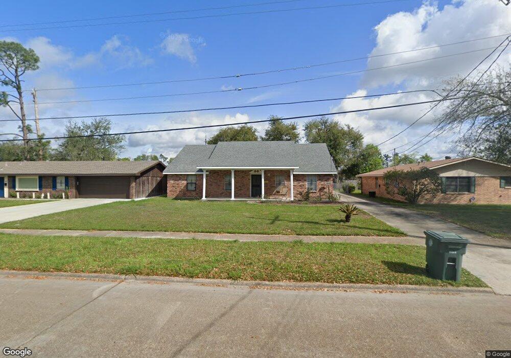 2443 13th St, Lake Charles, LA 70601 - photo 1