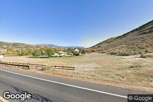 54 N Brown Canyon, Peoa, UT 84061