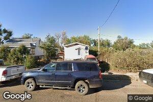 217 W Milwaukee Ave, Baker, MT 59313