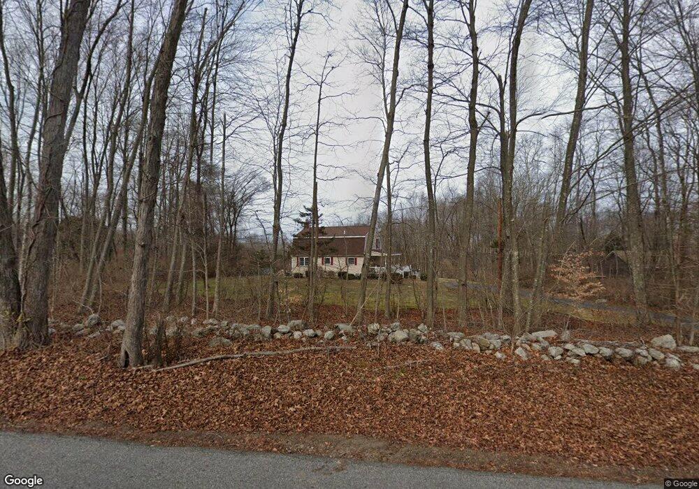 43 Bashon Hill Rd, Bozrah, CT 06334 - photo 1