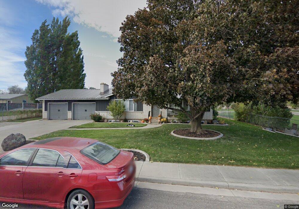 449 N 300 E, Santaquin, UT 84655 - photo 1